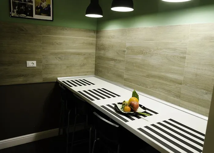 Oda ve Kahvaltı Cinema House 3*
