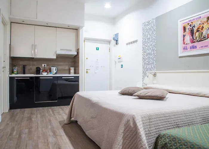 Cinema House 3* Rom
