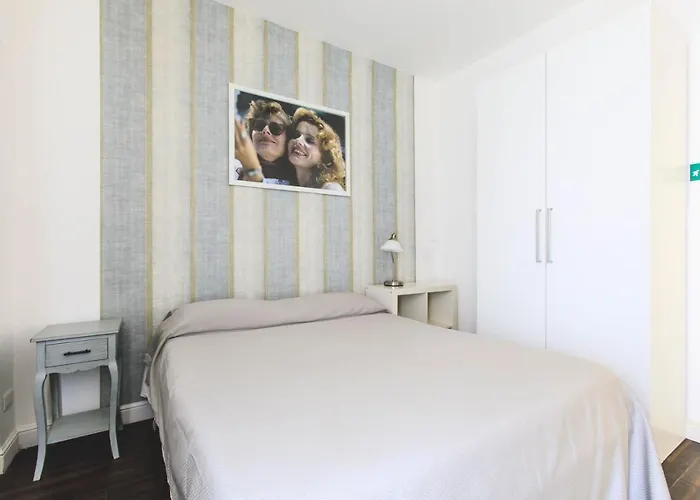 Cinema House Oda ve Kahvaltı Roma